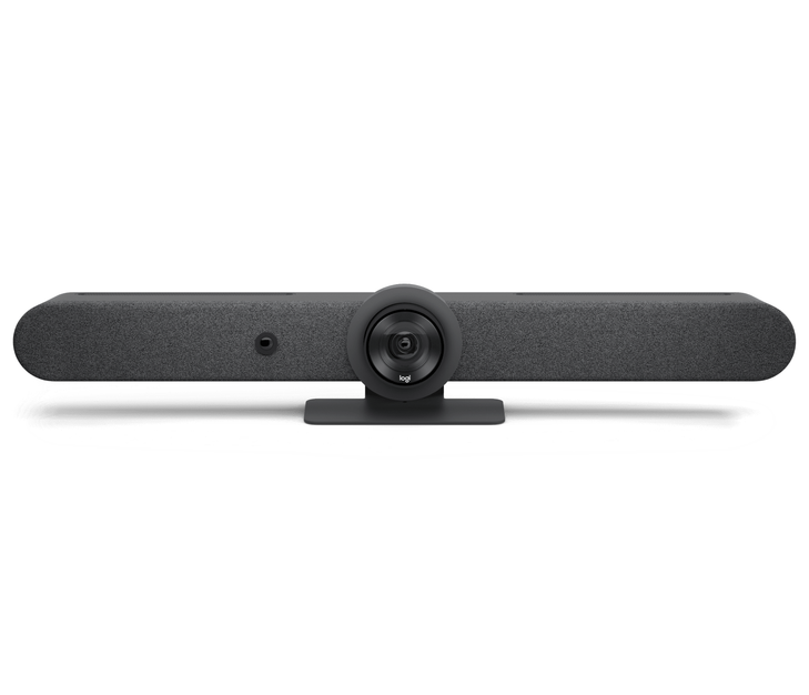RALLY BAR - GRAPHITE - NO BT AND WIFI - DOD