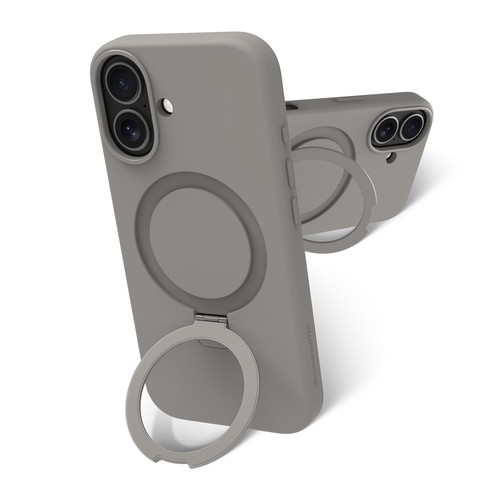 Roskilde MS Kick ICON - iPhone 17 - River Stone