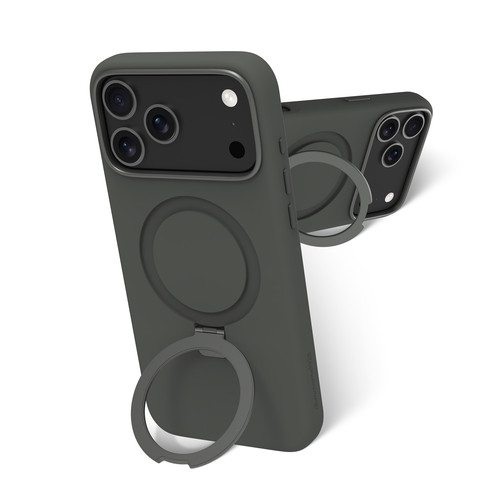 Roskilde MS Kick ICON - iPhone 17 Pro Max - Forest Shadow