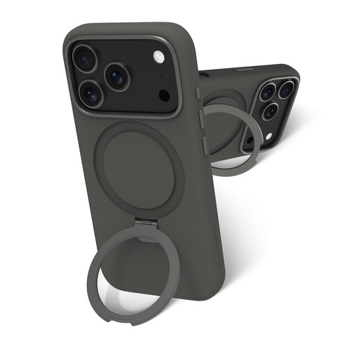Roskilde MS Kick ICON - iPhone 17 Pro - Forest Shadow