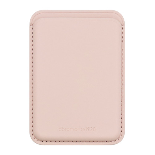 Wallet with MagSafe ICON - Pink Sand