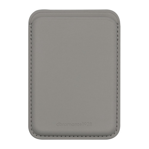 Wallet with MagSafe ICON - River Stone