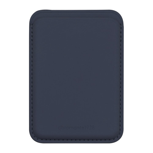 Wallet with MagSafe ICON - Deep Water