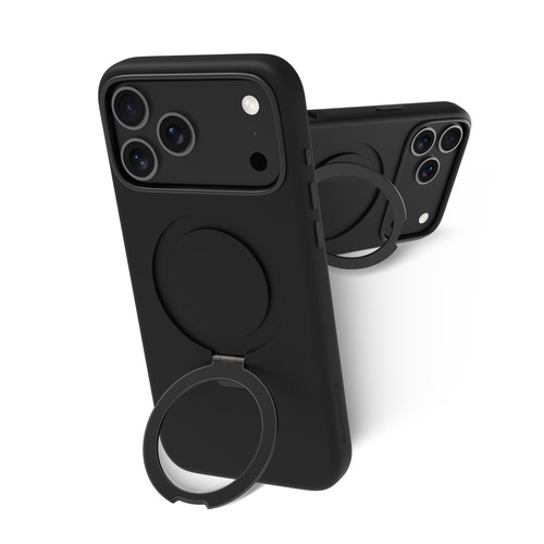 Roskilde MS Kick ICON - iPhone 17 Pro Max - Midnight
