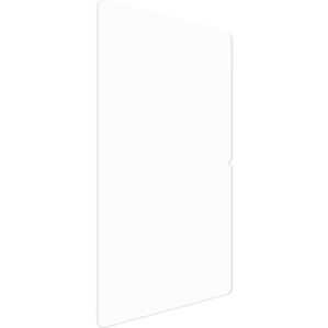 OtterBox Alpha Glass Aluminosilicate Screen Protector - Clear - For LCD Tablet - Anti-microbial - Splinter Resistant, Shatter Resistant, Drop Resistant, Scratch Resistant, Fingerprint Resistant, Smudge Resistant