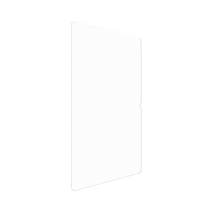 OtterBox Alpha Glass Aluminosilicate Screen Protector - Clear - For LCD Tablet - Anti-microbial
