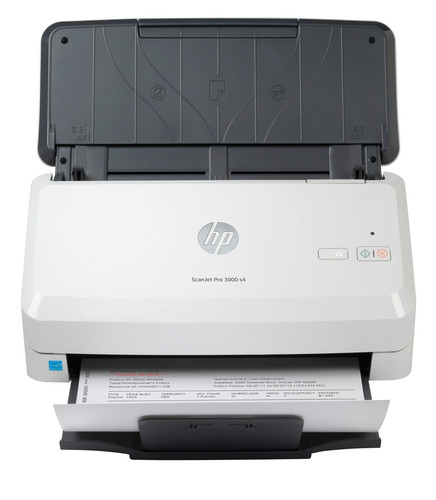 ScanJet Pro 3000 s4 Scanner