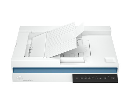 ScanJet Pro 2600 f1 + 3 Year Next Business Day Service