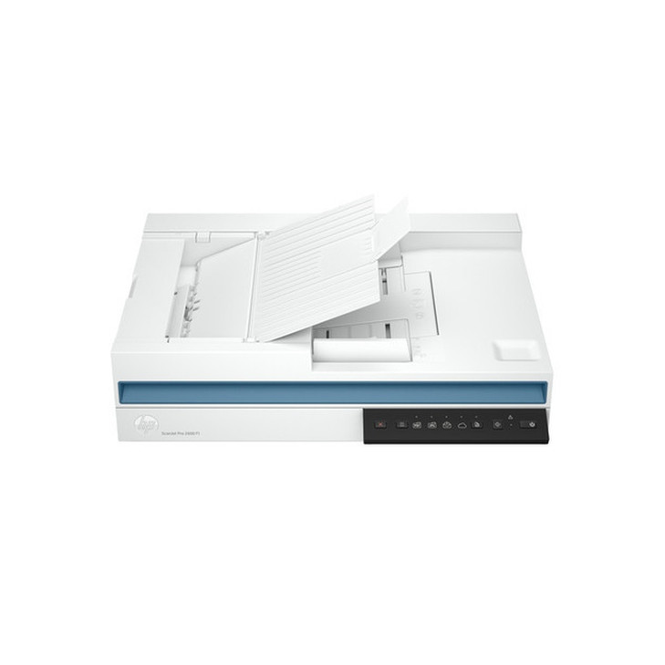 ScanJet Pro 2600 f1 + 3 Year Next Business Day Service