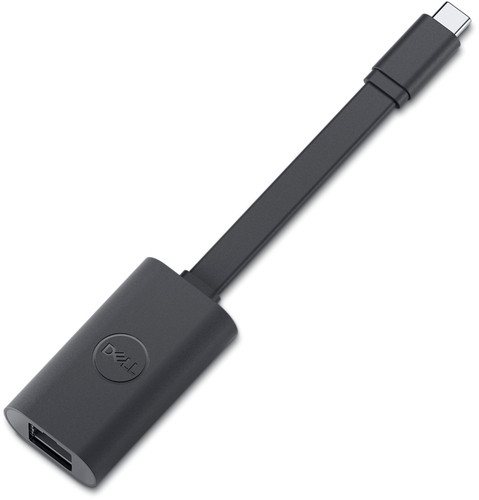 Dell USB-C to 2.5G Ethernet - 1yr Ltd HW Warranty - SnP