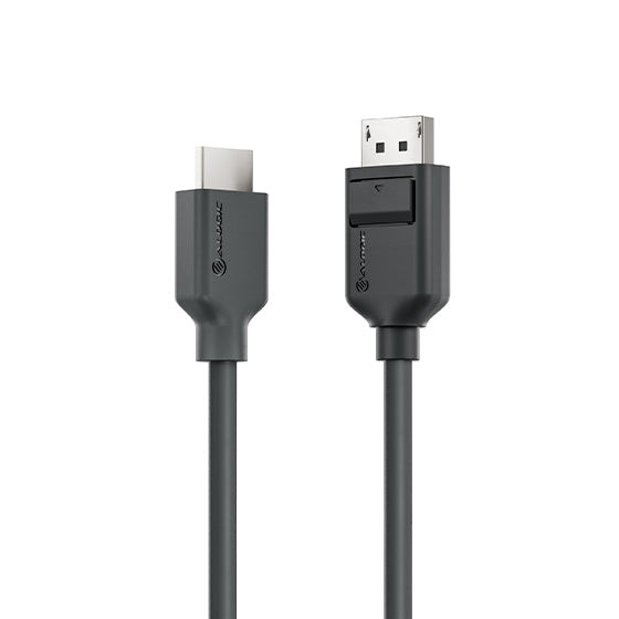 DisplayPort to HDMI Cable - Male to Male - 1m