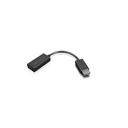 LENOVO DISPLAYPORT TO HDMI 2.0B ADAPTER