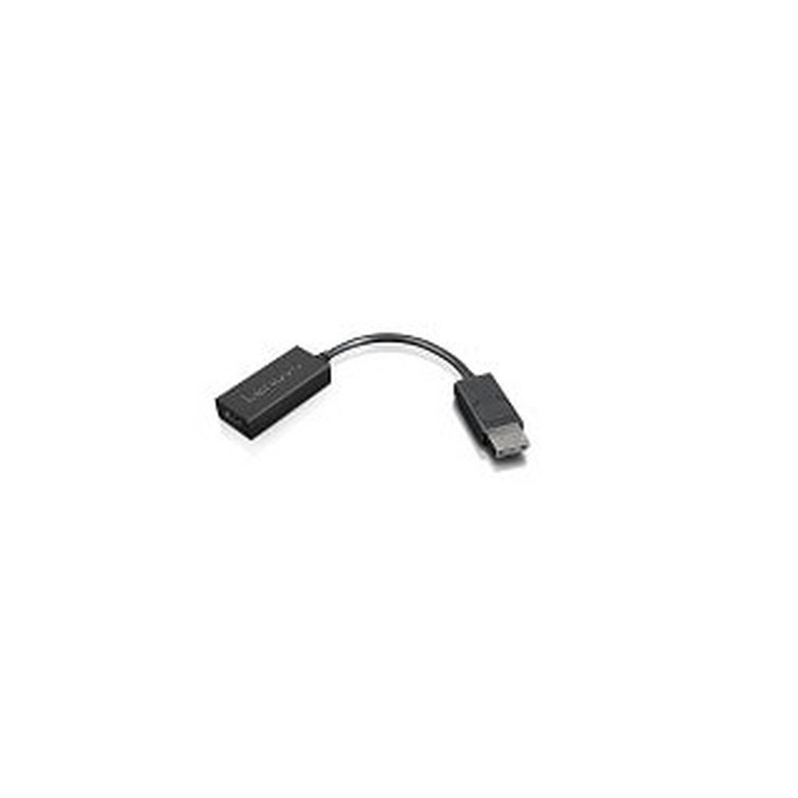LENOVO DISPLAYPORT TO HDMI 2.0B ADAPTER