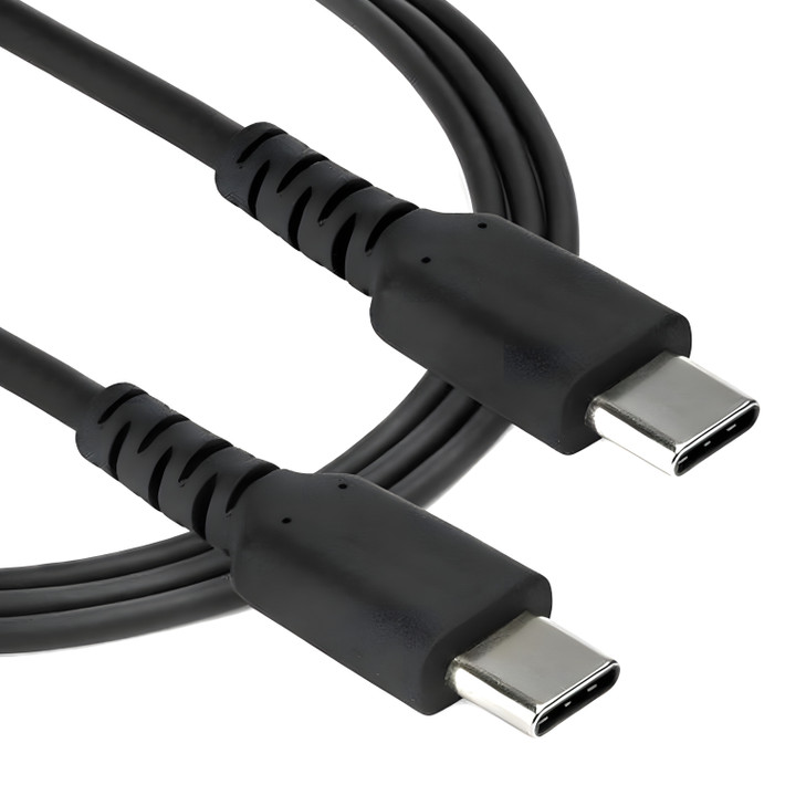 USB-C TO USB-C COMMS/CHARGING
