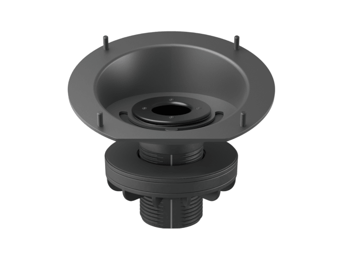 Logitech Tap Riser Mount