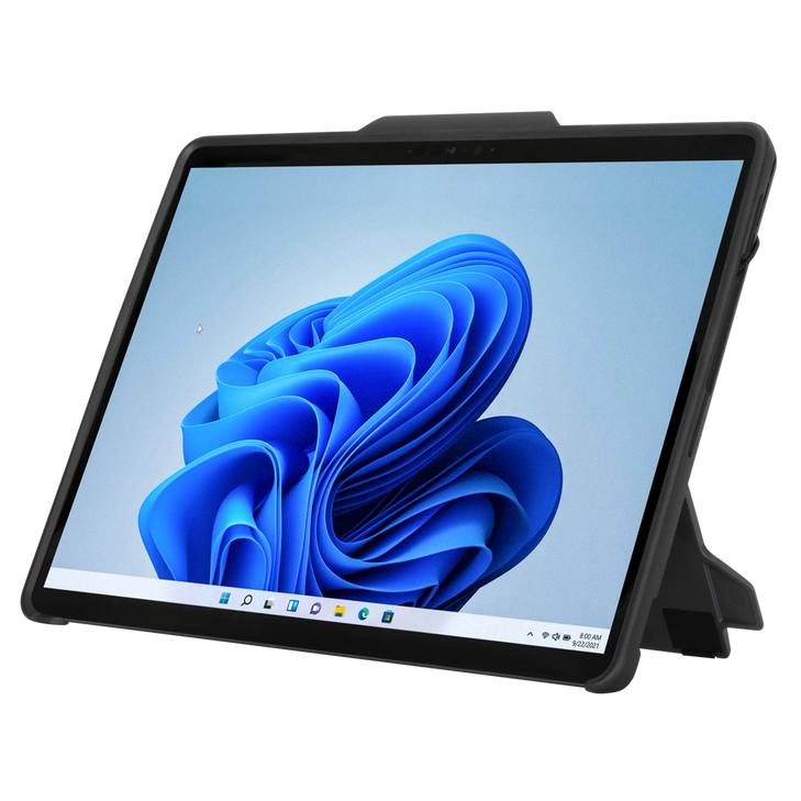 TARGUS PROTECT CASE FOR MS SURFACE PRO 9 / 10 / 11 - BLACK