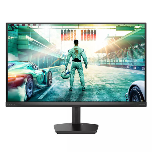 PHILIPS EVNIA 27M2N3500UK QHD 300Hz NATUAL LIGHT Gaming Monitor 27in IPS QHD 2560x1440 450nits 0.3ms 300Hz HDMI DP 3.5mm Jack Audio-out VESA Tilt HDR10 3Yr Wty