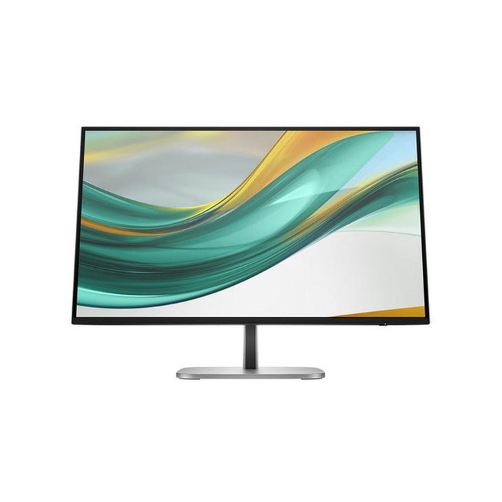 HP Series 5 Pro 27 inch FHD Monitor - 527pf