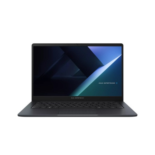 ASUS ExpertBook 14 14' FHD Notebook AMD Ryzen 5 150 DDR5 16GB 512GB SSD Win11 Pro 1.4kg 1Y OnSite Warranty + Battery