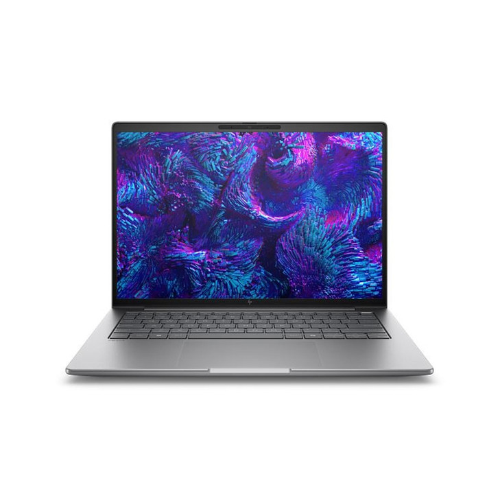 HP ZBook 8 G1i FireFly 14' WUXGA TOUCH IR Intel U5-225U 32GB DDR5 1TB SSD WIN 11 PRO Intel Arc Thunderbolt Fingerprint 3yrs OS 1.4kg Workstation