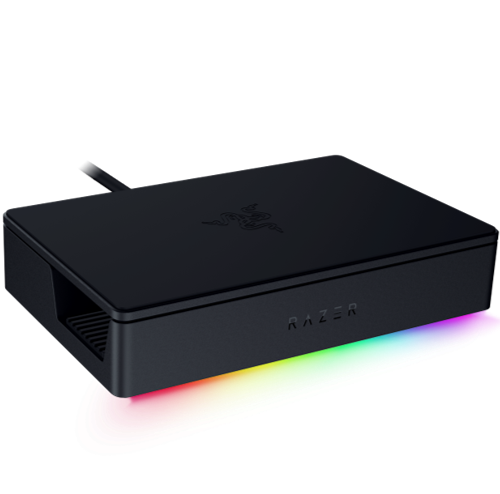 Razer Handheld Dock Chroma