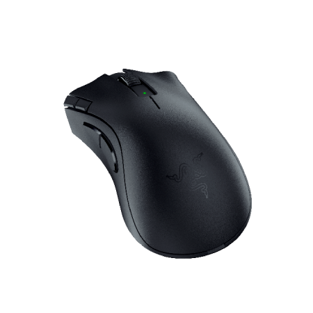 Razer DeathAdder V2 X HyperSpeed-Wireless Ergonomic Gaming Mouse