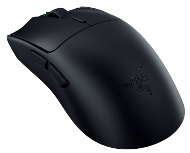 Razer Viper V3 HyperSpeed-Wireless Esports Gaming Mouse-FRML Packaging