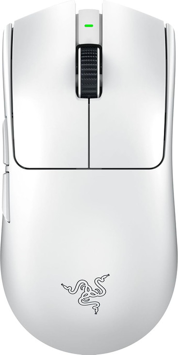 Razer Viper V3 Pro-Wireless Esports Gaming Mouse (White Edition)-AP Packaging