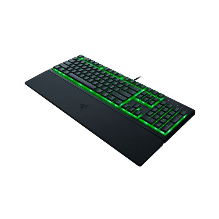 Razer Ornata V3 X-Low Profile Gaming Keyboard-US Layout-FRML