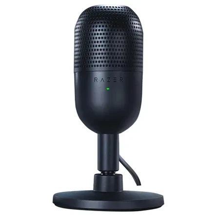 Razer Seiren V3 Mini-Ultra-Compact USB Microphone-FRML Packaging