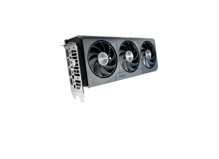 ASUS PRIME GeForce RTX 5060 8GB GDDR7 OC Edition