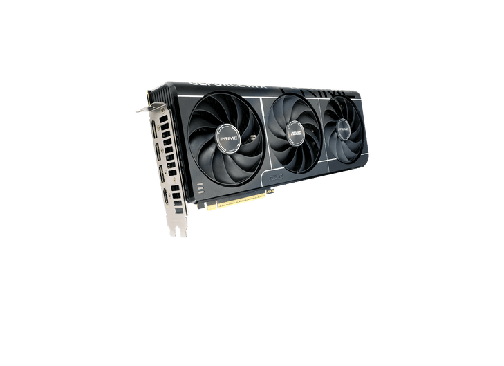 ASUS PRIME GeForce RTX 5080 16GB GDDR7