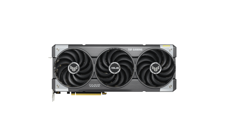 ASUS TUF Gaming GeForce RT 5070 Ti 16GB GDDR7 OC Edition