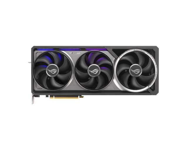 ROG Astral GeForce RTX 5080 16GB GDDR7