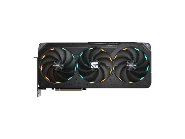 GeForce RTX 5090 GAMING OC 32GB GDDR7 512bit memory interface; WINDFORCE cooling system; 2550 MHz;7680x4320