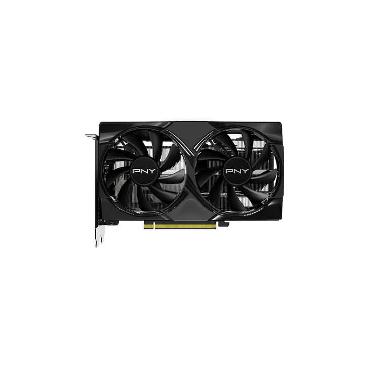 PNY GeForce RTX 5050 Dual Fan 8GB Video Card