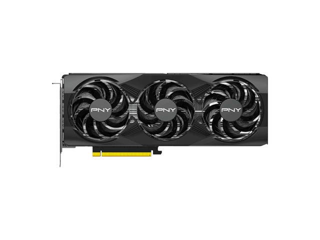 GRAPHICS CARD,RTX5070,12GB,TRPLFAN,OC,PB,PNY GPU