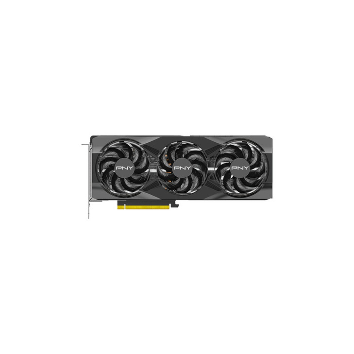 PNY GeForce RTX 5070 Ti Triple Fan OC 16GB Graphics Card