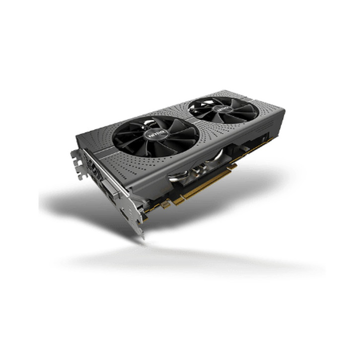SAPPHIRE PULSE AMD RADEON RX 9060 XT GAMING OC 16GB DUAL HDMI / DP