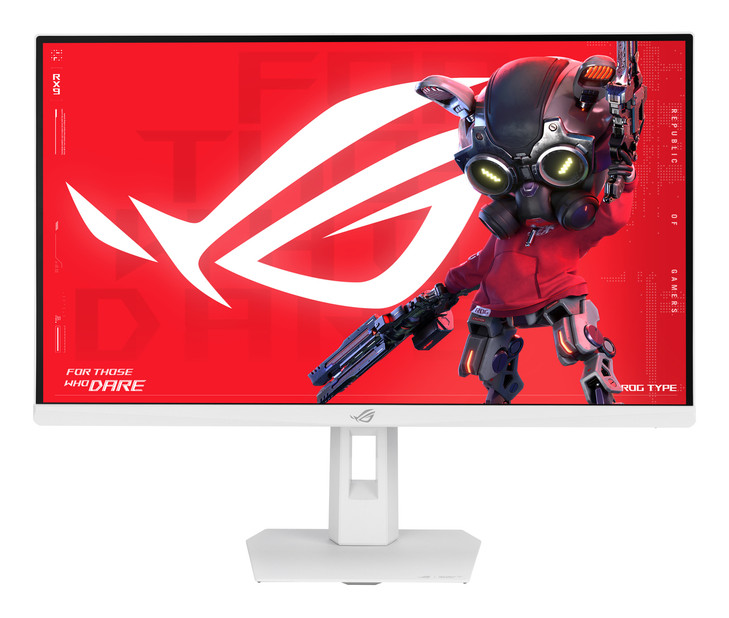 27-inch 2560x1440, 255Hz OC (Above 144Hz), 0.3ms (min.), Fast IPS, Extreme Low Motion Blur Sync, USB Type-C, G-Sync compatible, DisplayWidget Center,