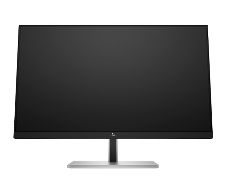 HP E24t G5, 23.8" FHD IPS TOUCH, EYE EASE, 16:9, 1920x1080, DP+HDMI, Tilt, Swivel, Pivot, Height, USB, 3Yrs (replaces 9VH85AA)