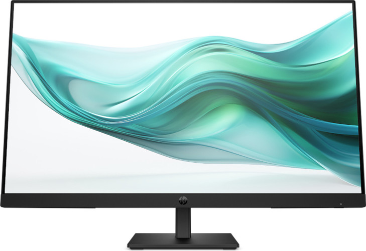 HP SERIES 3 PRO 327PH, 27.0" IPS, 16:9, 1920x1080, HEIGHT ADJUST, SPEAKERS, VGA+DP+HDMI, Tilt, 3 Yrs (replaces 64W41AA)