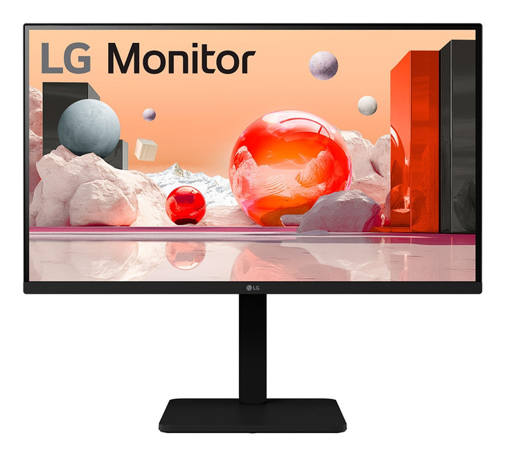 B2B,27",IPS,16:9,FHD(1920x1080),5ms,100Hz,D-Sub,HDMI(1.4),DP(1.2),TILT,HEIGHT,SWIVEL,SPK(2Wx2),VESA100x100,3YR WTY