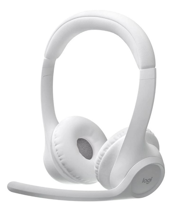 Logitech Zone 300 wireless headset - Rose