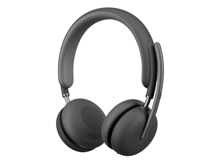 Logitech Zone Wireless 2 w/receiver Business Headset - UC
