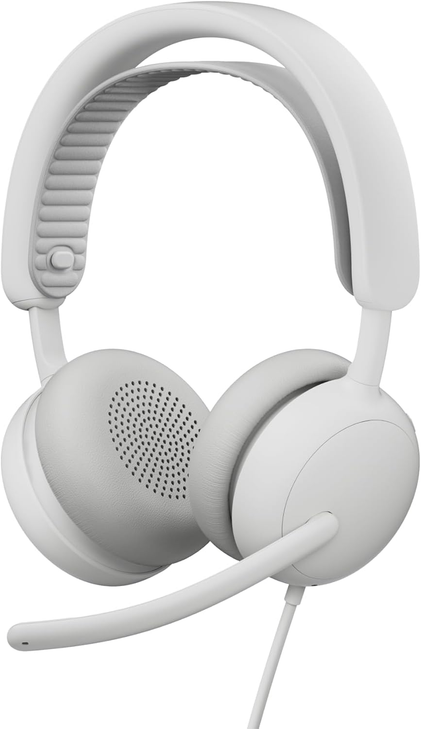 Zone Wired 2 Headset -OFFWHITE-USB