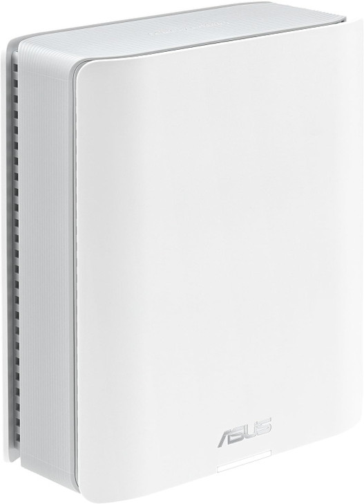 Asus Zenwifi Bt10 Be18000 Tri-Band Wi-Fi 7 Mesh Routers Single Unit