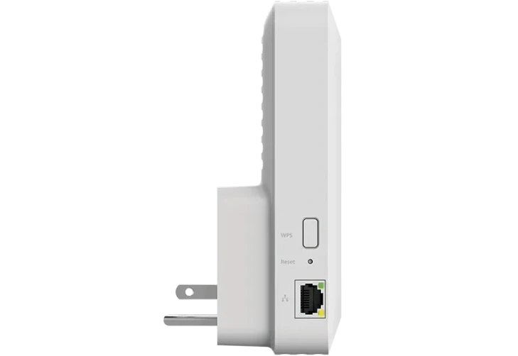 AX3000 4-Stream WiFi 6 Extender