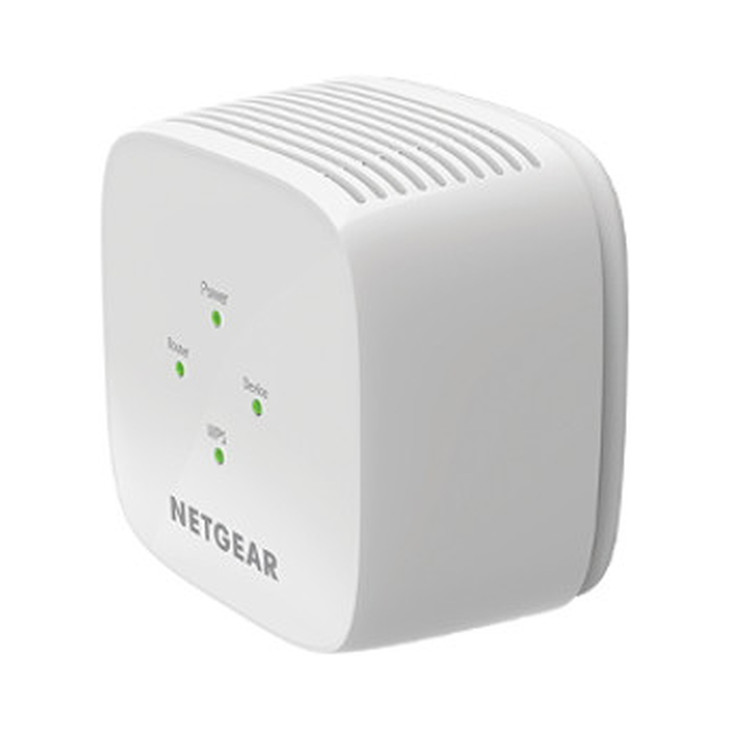 NETGEAR EX3110 AC750 WiFi Range Extrender