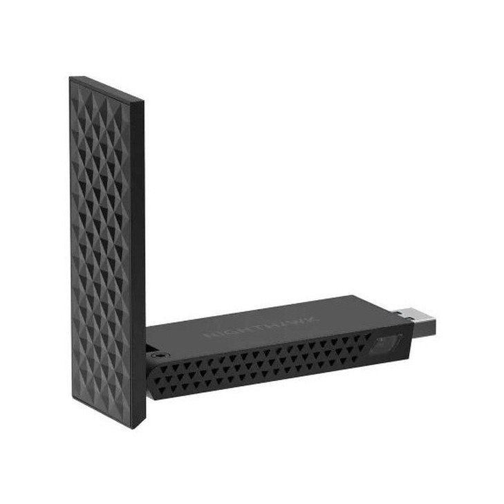 Nighthawk WiFi 7 USB 3.0 Adapter, 6.5 Gbps